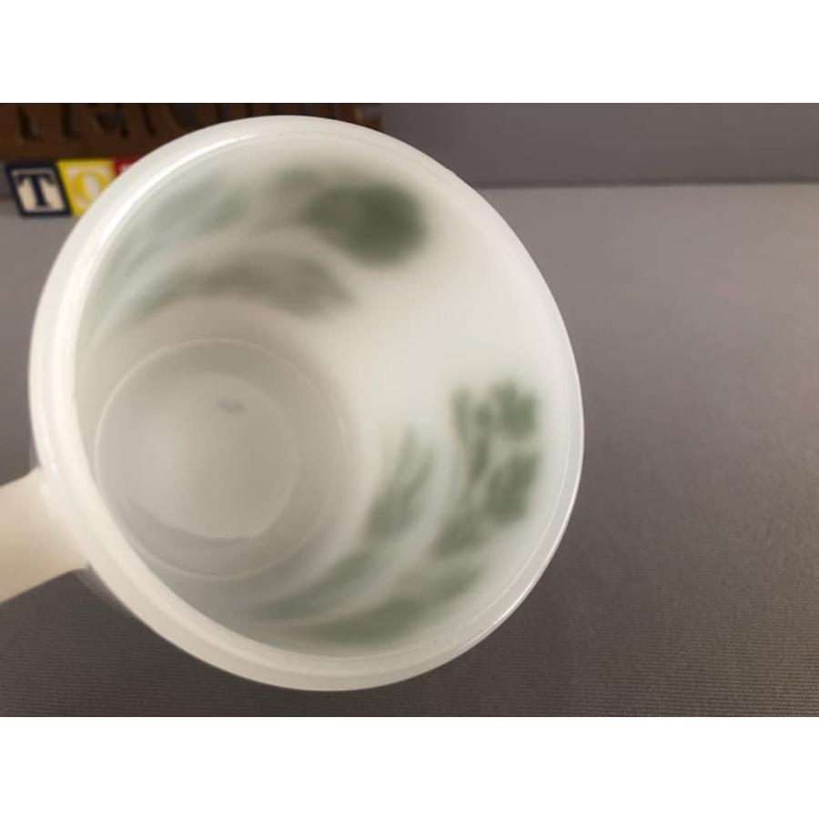 グラスベイク Glasbake ハーブ マグ : Tom-nuy - 通販 - Yahoo