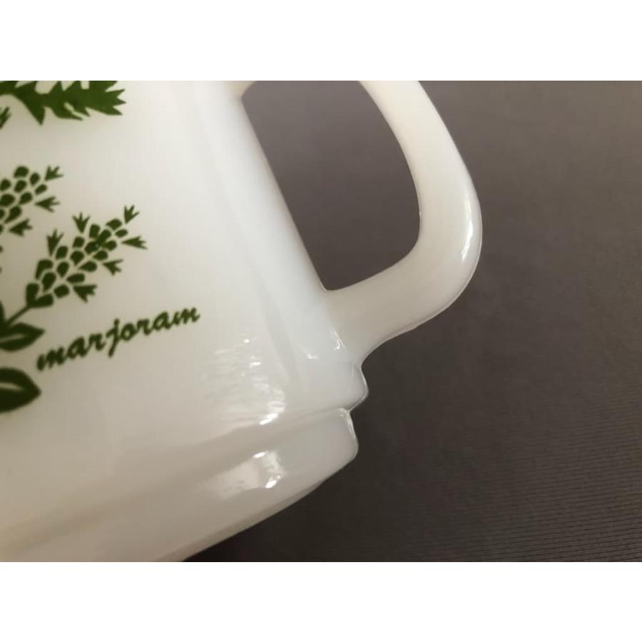 グラスベイク Glasbake ハーブ マグ : Tom-nuy - 通販 - Yahoo