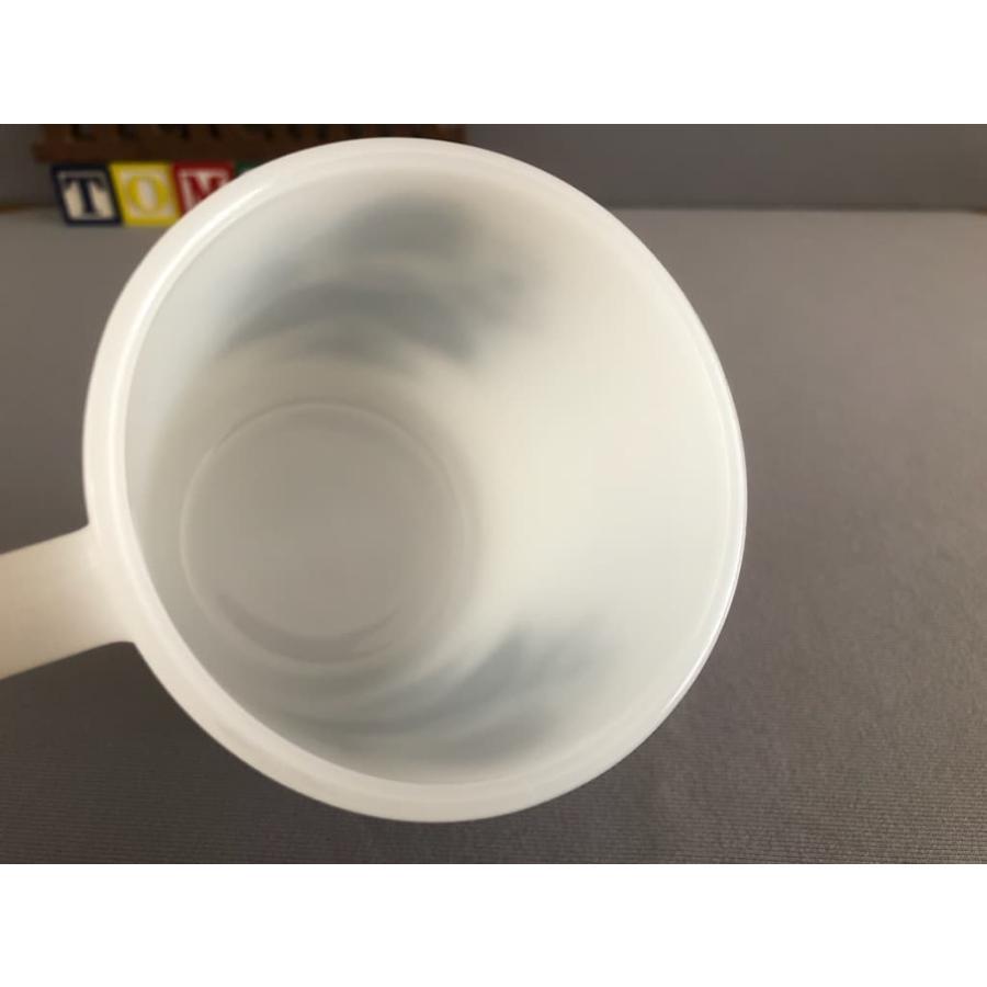 グラスベイクGlasbakeチェイス＆サンボーン アドマグ