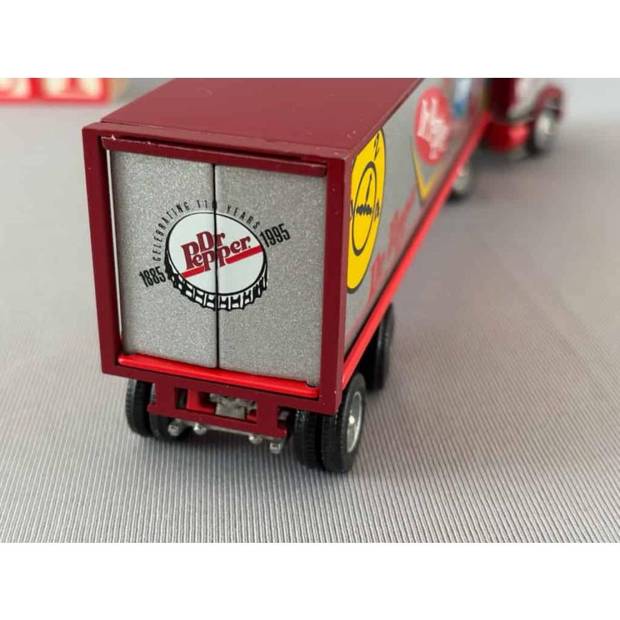 アメリカン雑貨 ソニックフード ドクターペッパー トレインまとめ売り アメトイ アメリカ雑貨 まとめ売り バラ売り不可 アメリカン雑貨