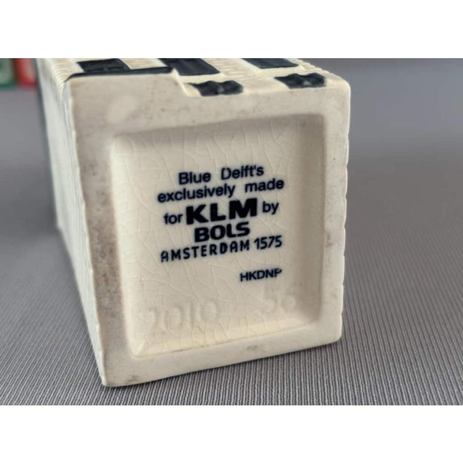 KLM デルフト ブルーハウス No.56 : Tom-nuy - 通販 - Yahoo!ショッピング