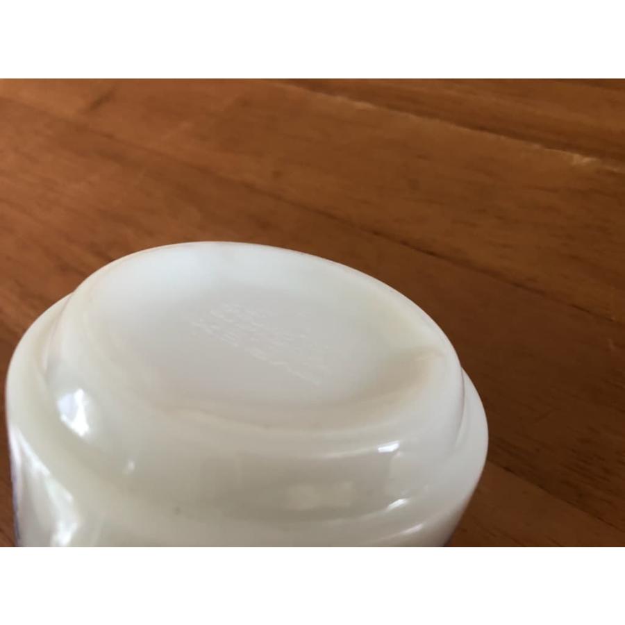 パイレックス pyrex ユナイテッド航空スープマグ 青 : Tom-nuy