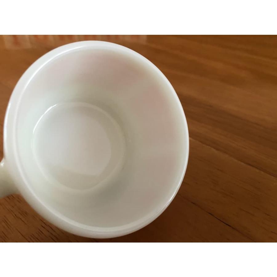 パイレックス pyrex ユナイテッド航空スープマグ 赤 : Tom-nuy パイレックス pyrex ユナイテッド航空スープマグ 赤 : Tom-nuy