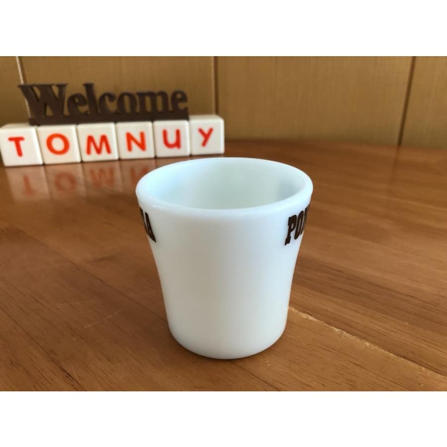 パイレックス pyrex コーニング PONDEROSAポンデローザマグ : Tom-nuy