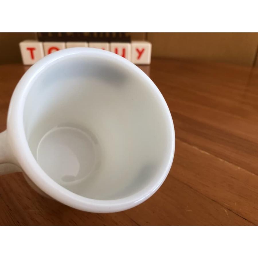 パイレックス pyrex コーニング PONDEROSAポンデローザマグ : Tom-nuy