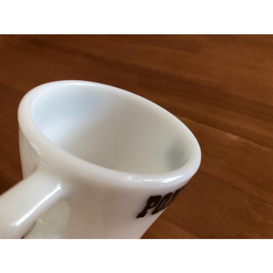 パイレックス pyrex コーニング PONDEROSAポンデローザマグ : Tom-nuy