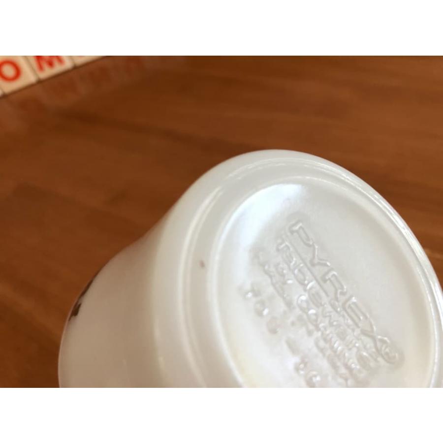 パイレックス pyrex コーニング PONDEROSAポンデローザマグ : Tom-nuy