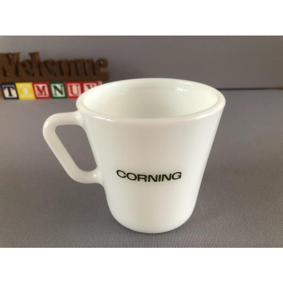パイレックス pyrex コーニング SWE アドバタイジングマグ : Tom-nuy