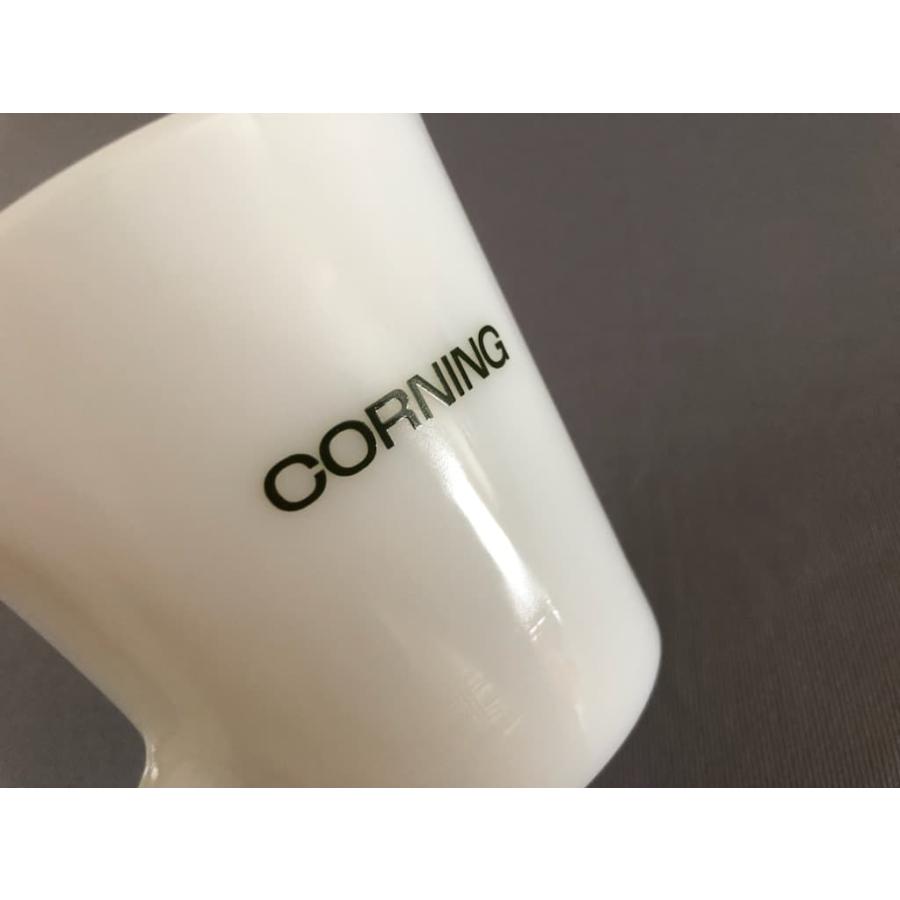 パイレックス pyrex コーニング SWE アドバタイジングマグ : Tom-nuy