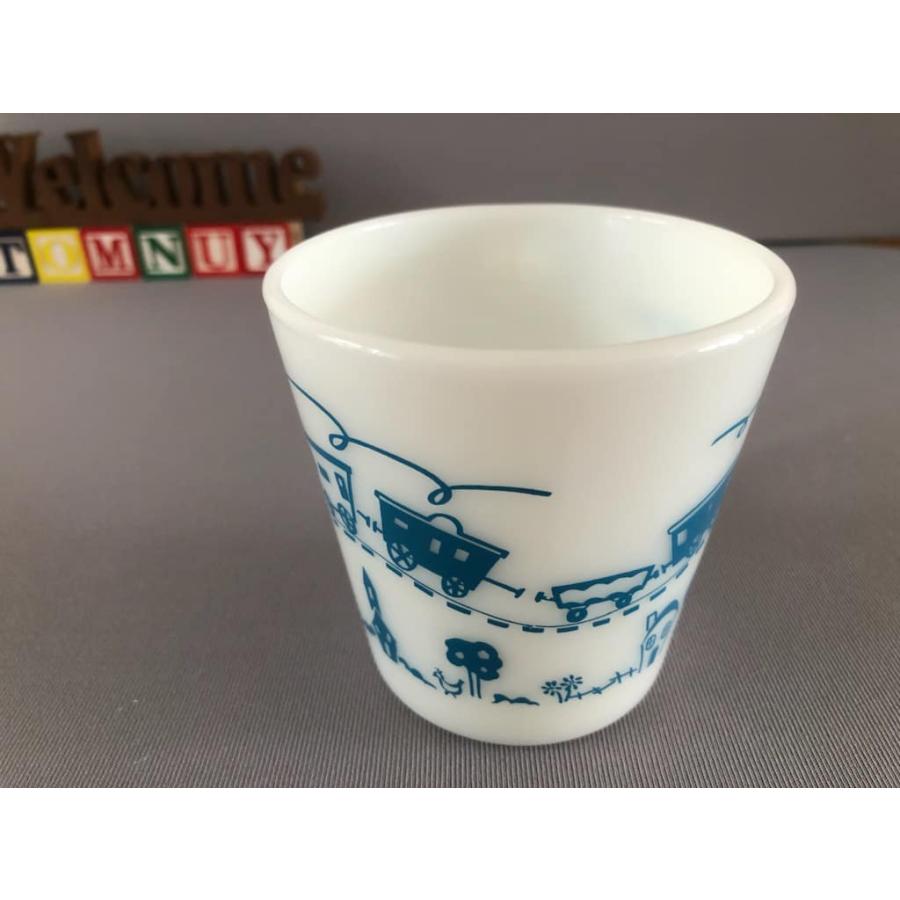 パイレックス pyrex ブルートレイン マグ : Tom-nuy - 通販 - Yahoo
