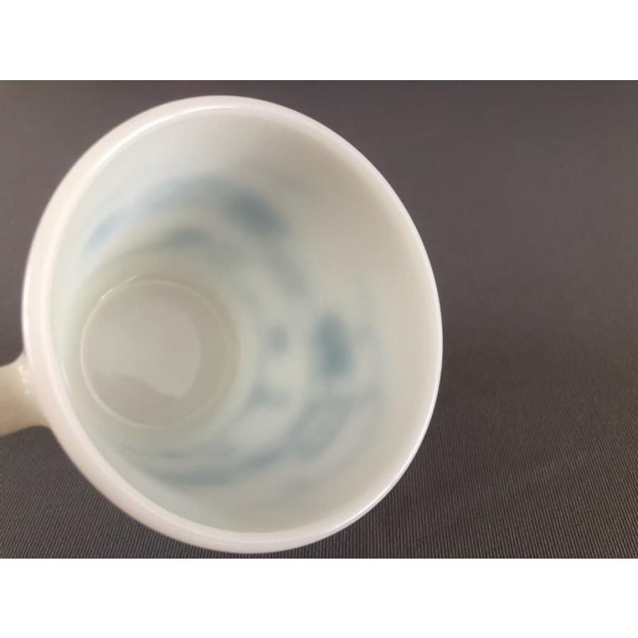 パイレックス pyrex ブルートレイン マグ : Tom-nuy - 通販 - Yahoo