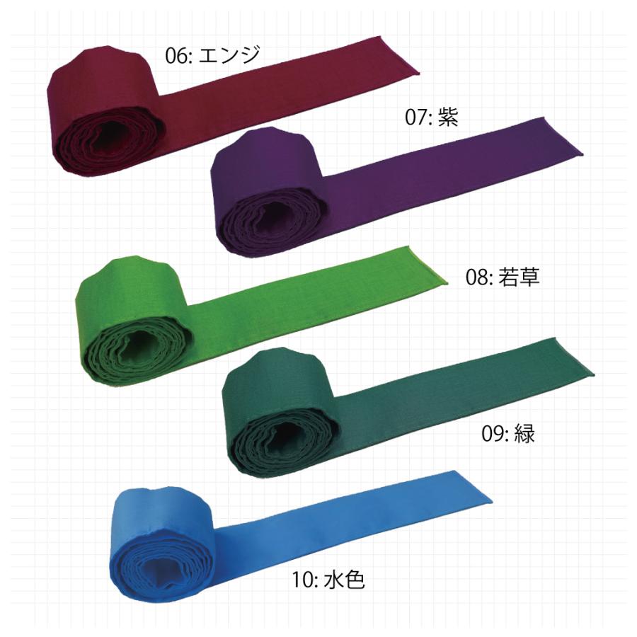 まきまき トマック ロングハチマキ（4×180cm） : TOMAC - 通販 - Yahoo