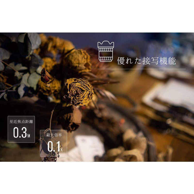 2026年 VILTROX 単焦点レンズ AF 23mm F1.4 STM F1.4大口径 富士Xマウント交換レンズ 軽量 柔らかいボケ味 X-Pro1 【2717271478】(16944円)