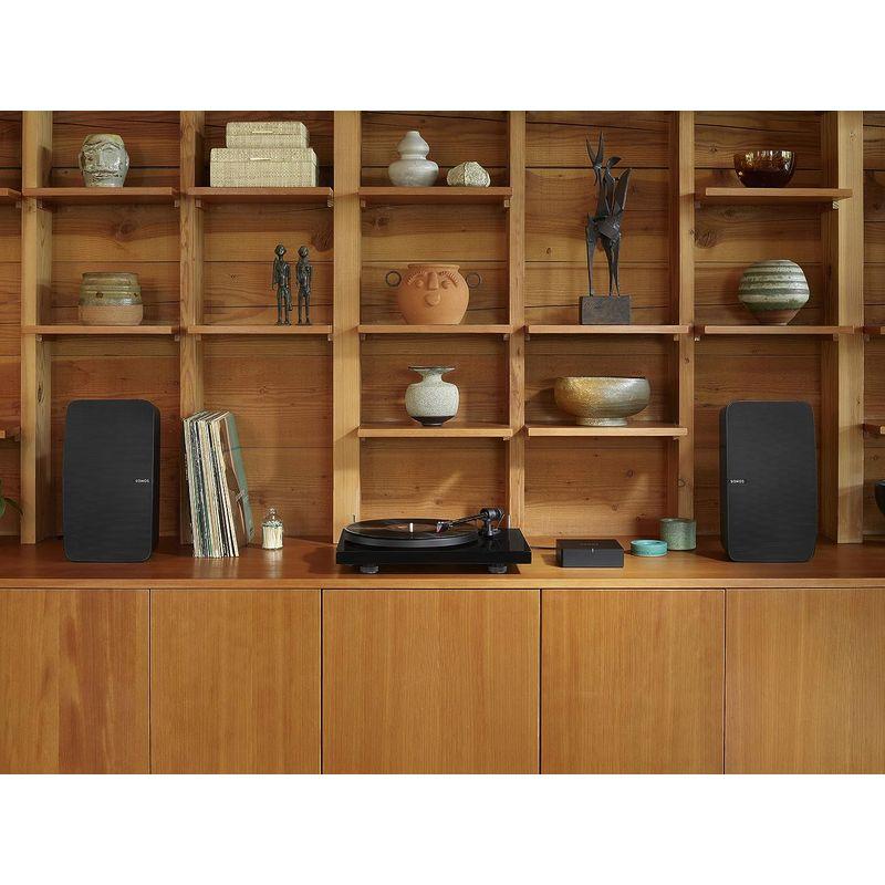 【ほぼ未使用】 Sonos ソノス Port ポート Network Audio Receiver ネットワークオーディオレシーバー ストリーミング対応 2 【AA8761879044】(31816円)
