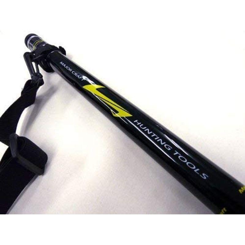 新作マット・カーペット メジャークラフト 玉の柄 ランディングシャフト玉網の柄6m LS-600 LS-600S 【J1784369375】(11127円)