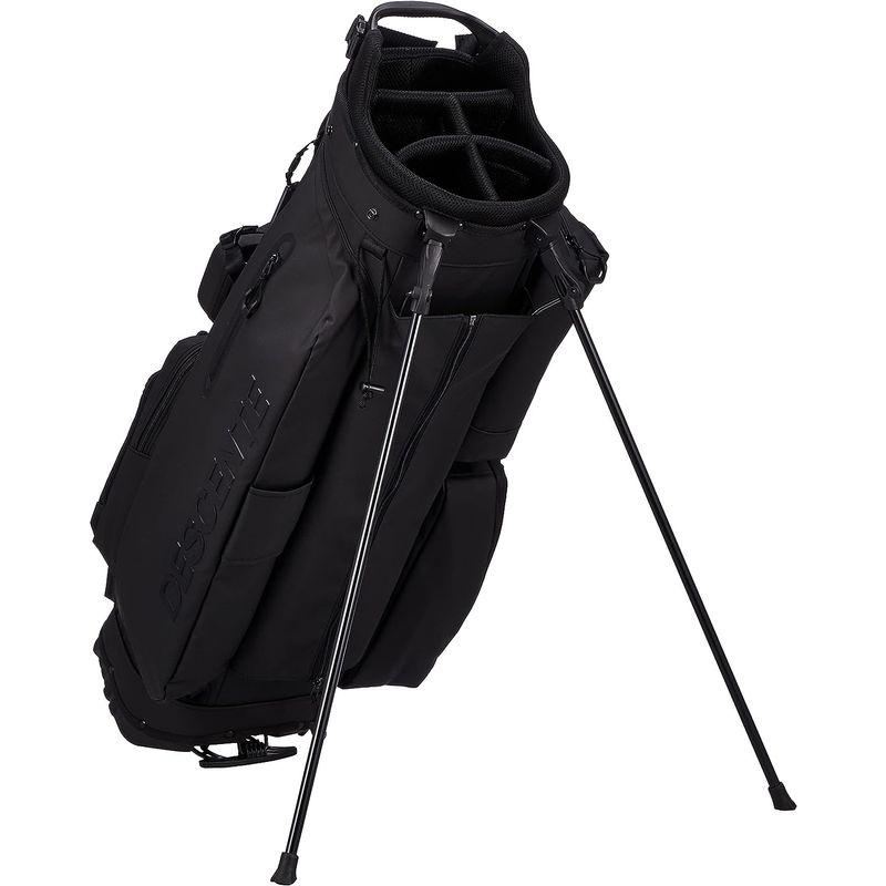 【新品 送料込み】 デサント ゴルフ ゴルフ キャディバッグ g-arc 4.2kg 9.5型 5分割 47インチ対応 モジュールカスタム スタンドタイプ FI 【SK1395876497】(50687円)
