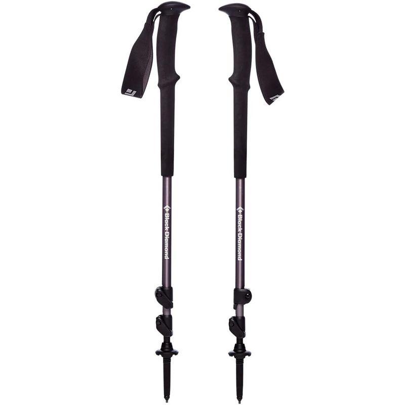 Black Diamond(ブラックダイヤモンド) トレイル BD82380 グラニット アウトドア、釣り、旅行用品 アウトドア、キャンプ、登山 アバランチギア