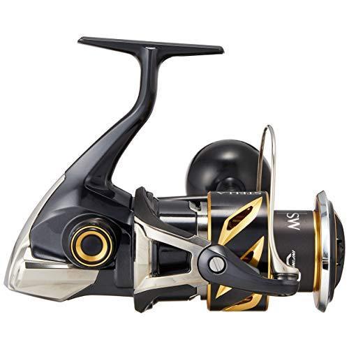 最新デザインの スタンダードモデル ライトショアジギング プラッギング 4000hg Sw ステラ スピニングリール シマノ Shimano リール Miradasfemeninas Art