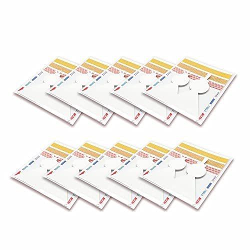 正規店仕入れの Mt Directマスキングテープ オーナメントボリュームパック 10個 セット ひなまつり マステ ペーパークラフト アート 工作 リハビリ 脳 海外最新 Www Aqtsolutions Com