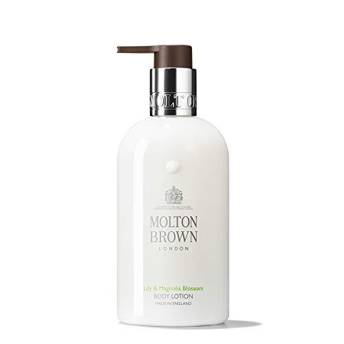 MOLTON BROWN(モルトンブラウン) リリー&マグノリアブロッサム ボディローション ボディクリーム 300ミリリットル (x 1)｜tomato2021