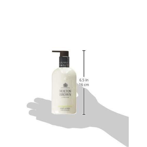 MOLTON BROWN(モルトンブラウン) リリー&マグノリアブロッサム ボディローション ボディクリーム 300ミリリットル (x 1)｜tomato2021｜07