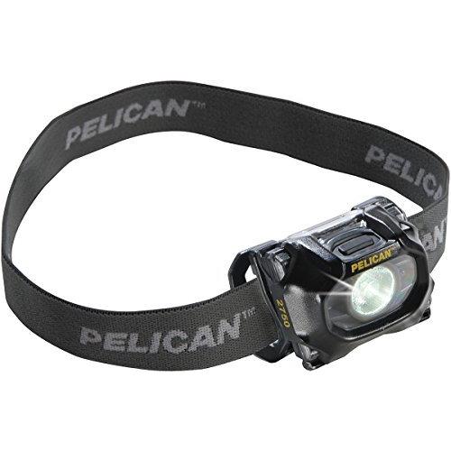 PELICAN(ペリカン) ヘッドアップライト 2750 黒 2750BK｜tomato2021