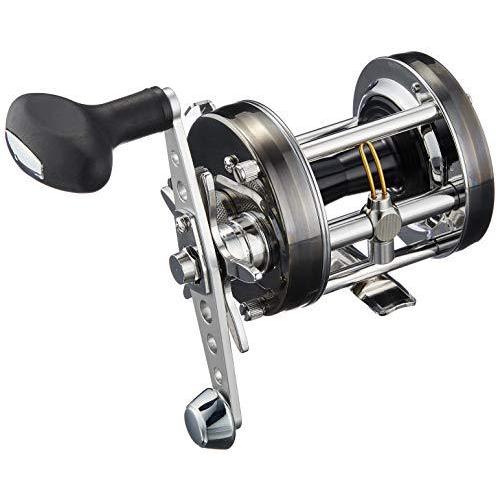 アブガルシア(Abu Gacia) ベイトリール AMB.6500CS Rocket Gunnar