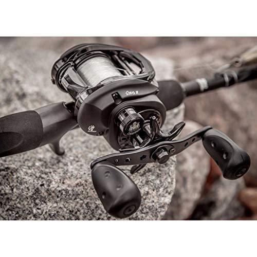 アブガルシア(Abu Garcia) ベイトリール REVO X-HS-L バス釣り｜tomato2021｜04