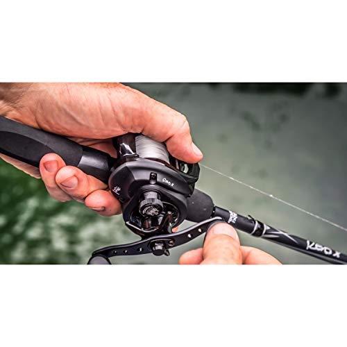 アブガルシア(Abu Garcia) ベイトリール REVO X-HS-L バス釣り｜tomato2021｜05