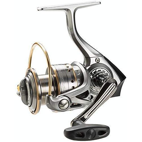 アブガルシア Abu カーディナル スピニングリール Garcia Ii Sx2500 17 Www Alvenius Ind Br