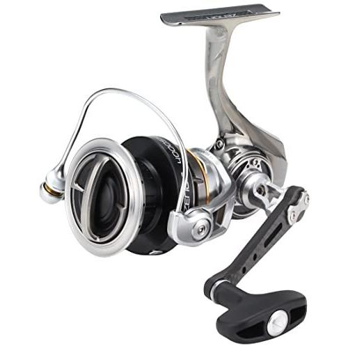 半額 アブガルシア Abu Garcia ゼノン Zenon 2500s スピニングリール Www Votanistas Com