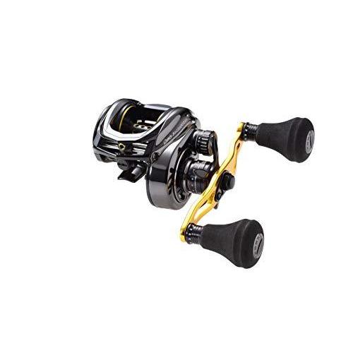 アブガルシア Abu Garcia ベイトリール Revo ビッグシューターコンパクト7 L 左巻き 18モデル ソルト フレッシュ対応 S 通販ショップ トマト ヤフー店 通販 Yahoo ショッピング