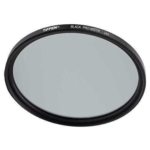 高級品市場 Tiffen 46mm Black Pro Mist #1 4 特殊効果フィルター