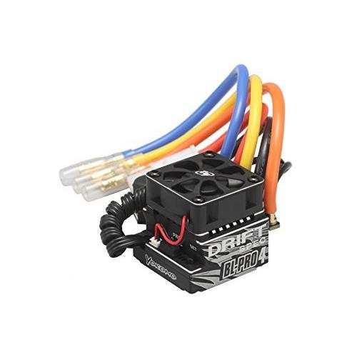 現品限り一斉値下げ！】 ヨコモ BL-PRO4 ドリフトスペック ターボ