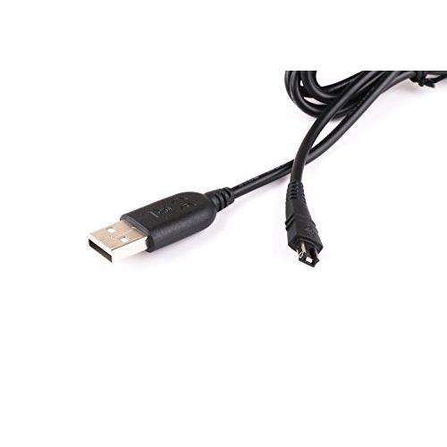 CA-110 USB変換ケーブルVIXIA HF M50、M52、M500、R20、R21、R30、R32、R40、R42、R50、R52、R60、R｜tomato2021｜02