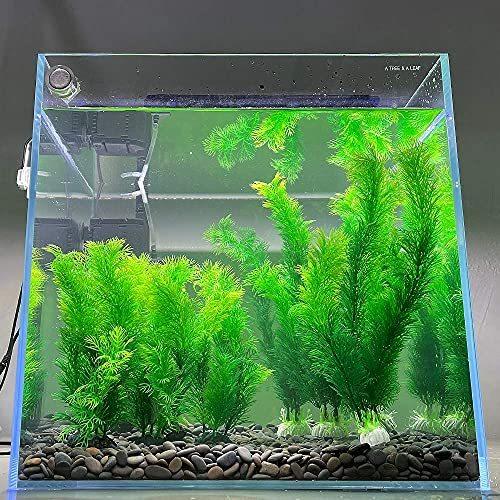 売れ筋 レイアウト用品 水槽用 人工水草 22 30cm 中 大型水草 レイアウト 水槽 オーナメント 水槽内装 アクアリウム 水槽 飾り 観賞魚 熱帯魚 金魚 爬虫類 隠れ Www Threeriversofs Com