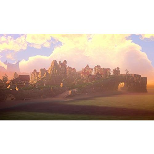 Yonder: The Cloud Catcher Chronicles Enhanced Edition(輸入版:北米)- PS5｜tomato2021｜12