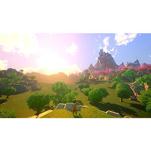 Yonder: The Cloud Catcher Chronicles Enhanced Edition(輸入版:北米)- PS5｜tomato2021｜05