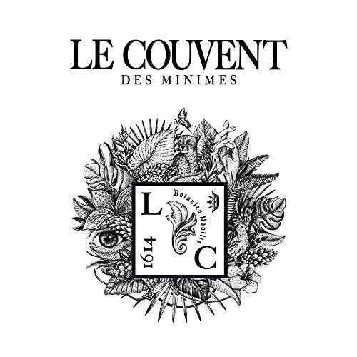 クヴォン・デ・ミニム(Le Couvent des Minimes) アクアサクラエ ハンドクリーム 30mL｜tomato2021｜02