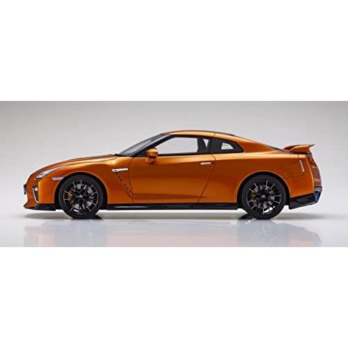 売れ筋介護用品も Gt R ニッサン 1 18 Samurai オレンジ Ksrp 完成品 ミニカー Oxfordshire Optimacare Co Uk