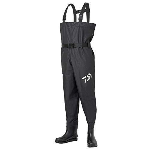 ダイワ ソルトブレスウェーダーネオ SW-4550B-NE (先丸) ブラック medium