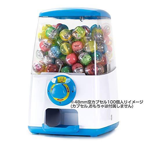 あミューズ GACHA CUBE(ガチャキューブ) 500円仕様 ブルー A0126 ブルー