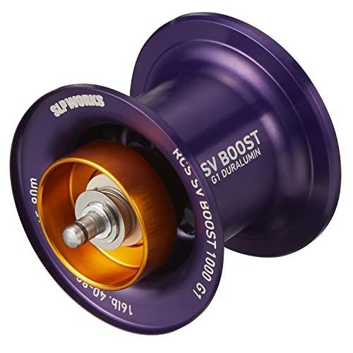 SLP WARKS MAG-Z BOOST 1000S G1 スプール ダイワslpワークス(Daiwa