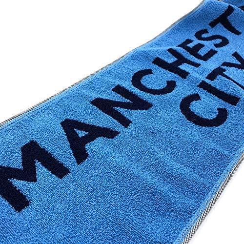 Manchester City(マンチェスターシティ) タオルマフラー MC34398｜tomato2021｜04