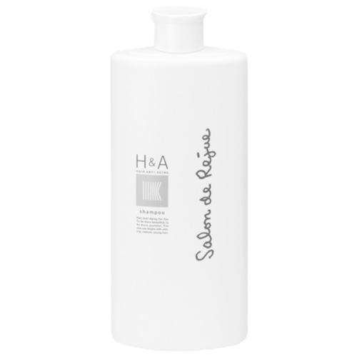 H&Aシャンプー