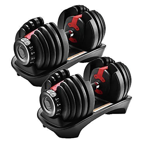 正規通販】 可変式 ダンベル 24kg 2個セット 可変式ダンベル