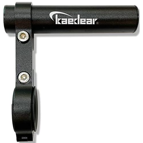 Kaedear ( カエディア ) バイク マルチバー クランプバー ステー ハンドル スマホ ホルダー バー 径 22mm 取り付け32.0/25.｜tomato2021