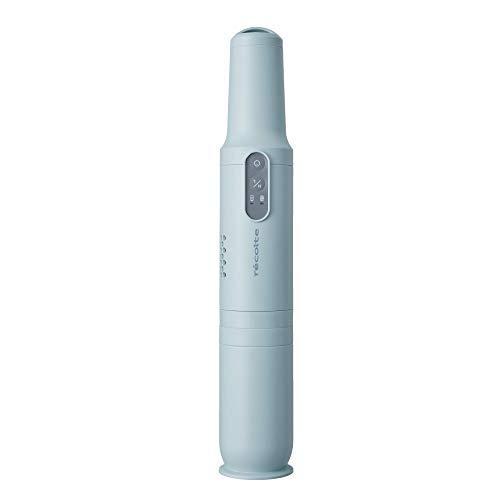 レコルト コードレス スティック クリーナー RSC-1 recolte Cordless Stick Cleaner (ペールブルー)