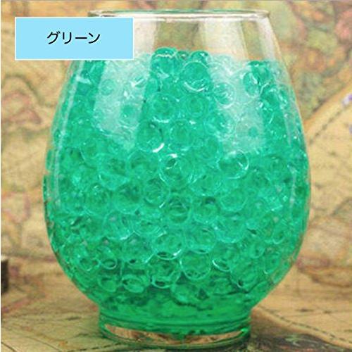 ｃｒｅｖｅ ｃｅｌｌ水でふくらむジェリーボール クリスタルボール プランツボール アクアボール ぷよぷよボール Diy ガーデニング 観葉植物 水耕栽 S 2223 通販ショップ トマト ヤフー店 通販 Yahoo ショッピング