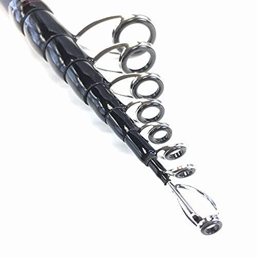 12ft 3 6m テレスコ ベイトロッド Mh ミディアムヘビー 振り出し竿 パックロッド シーバスロッド サーフロッド ショアジギングロッド S 2318 通販ショップ トマト ヤフー店 通販 Yahoo ショッピング